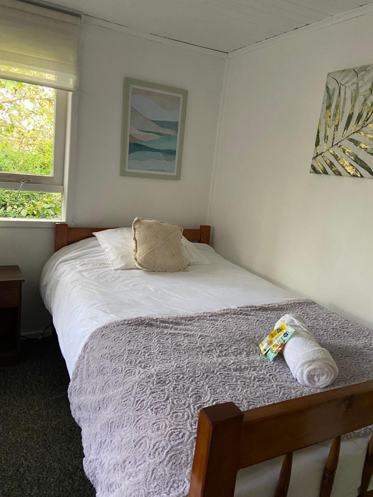 Hostel Isla Del Rey Valdivia Dış mekan fotoğraf