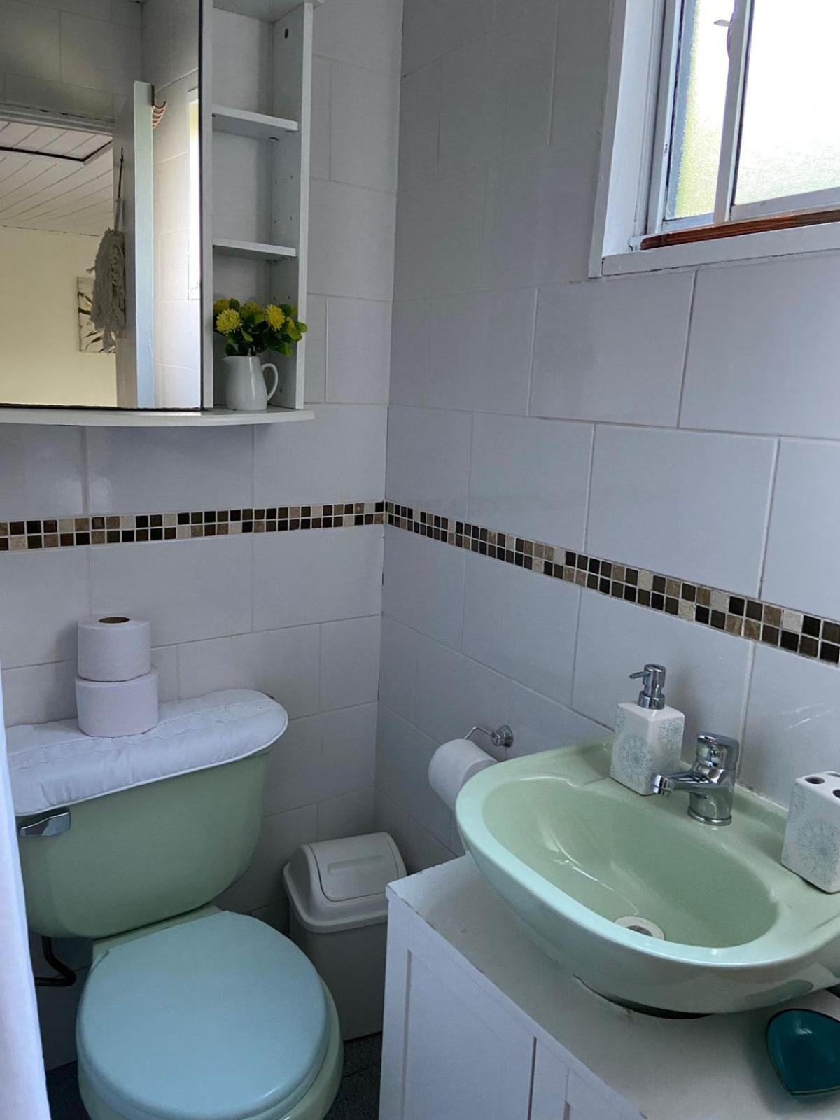Hostel Isla Del Rey Valdivia Dış mekan fotoğraf